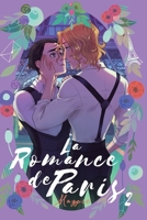 La Romance de Paris: Segunda Parte (Spanish Edition) B0F3N1FCWN Book Cover