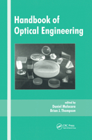 Handbook of Optical Engineering 0367447258 Book Cover
