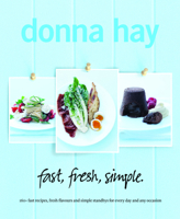 Fast, Fresh, Simple 0732291925 Book Cover