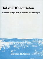 Island Chronicles B0006WWOI8 Book Cover