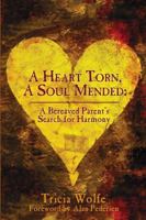 A Heart Torn, A Soul Mended 193391680X Book Cover