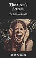 The Siren's Scream B09WZ7T36H Book Cover