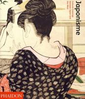 Japonisme: Cultural Crossings Between Japan and the West 0714847976 Book Cover