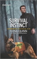 Survival Instinct 1335744908 Book Cover