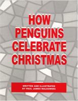 How Penguins Celebrate Christmas 0533156610 Book Cover