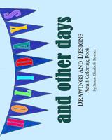 Holidays and Other Days 1979574278 Book Cover
