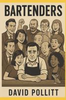 Bartender: A Simple guide to Knowing your Customers B0G51L7PNW Book Cover