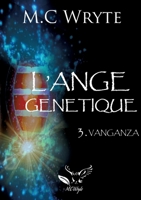 Vanganza (French Edition) 2322842346 Book Cover