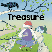 Treasure 1513261959 Book Cover