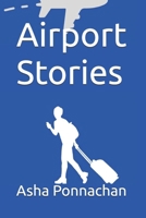 Airport Stories 8197008310 Book Cover