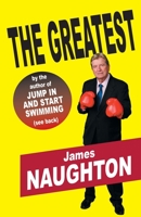 The Greatest 0985837748 Book Cover