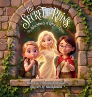 The Secret of the Ruins B0H6R1BTC6 Book Cover