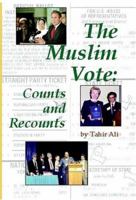 Muslim Vote 1556053533 Book Cover