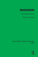 Nagasaki The Forgotten Bomb B000VD7OUK Book Cover