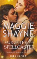Daughter of the Spellcaster 0778313808 Book Cover