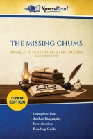 THE MISSING CHUMS (Cram Edition) 1026234654 Book Cover