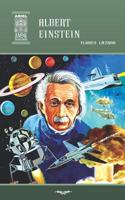 Albert Einstein 9978184430 Book Cover