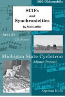 Scifs and Synchronicities 1480056413 Book Cover