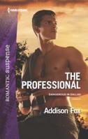 The Professional 0373279388 Book Cover