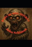 Baby Mummy Monkey B0FNKDW2P6 Book Cover