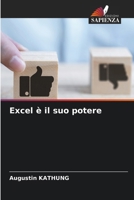 Excel è il suo potere 6207246071 Book Cover