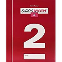 Math 2 2e Student Folders (Set of 8) Cr0 1591415950 Book Cover