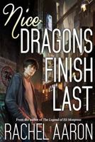 Nice Dragons Finish Last 1500506338 Book Cover