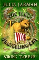 The Time-Travelling Cat and the Viking Terror 1783446250 Book Cover