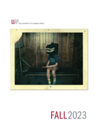 2023 Fall: Seasonal Catalog 081734005X Book Cover