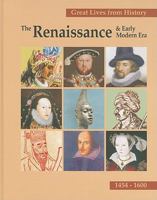 The Renaissance & Early Modern Era, 1454-1600, Volume 1: Isaac Ben Judah Abravanel-Leo X 1587652129 Book Cover