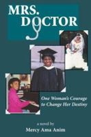 Mrs. Doctor 1420803654 Book Cover