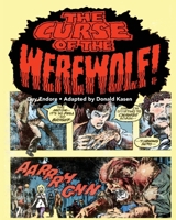 The Curse of the Werewolf 0739635891 Book Cover