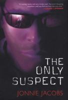 The Only Suspect 0786016698 Book Cover