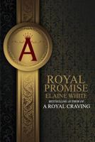 A Royal Promise 1544724837 Book Cover