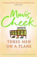 Three Men on a Plane 0571195725 Book Cover