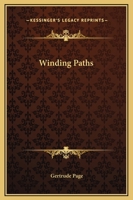 Winding Paths 1986756459 Book Cover