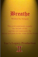 Breathe 1105419193 Book Cover