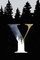 Bullet Journal with Monogram Letter Y: Dotted Grid Notebook 1692579096 Book Cover