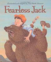 Fearless Jack 0689832966 Book Cover
