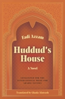 Huddud's House: A Novel 1623711150 Book Cover