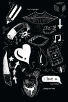 Poetry Can Kill U 1546283455 Book Cover