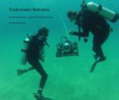 Underwater Robotics 1367883202 Book Cover
