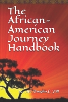 The African-American Journey Handbook 1687543313 Book Cover