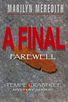 A Final Farewell B0C1J7KR7K Book Cover