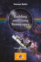 Building and Using Binoscopes 3319467883 Book Cover