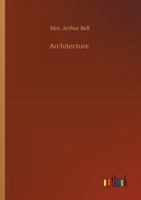 Architecture 9353708354 Book Cover