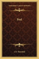 Peel 116278413X Book Cover