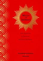 Mirror of Intimacy: Daily Reflections on Emotional and Erotic Intelligence 0692700293 Book Cover