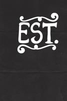 est 1721277765 Book Cover