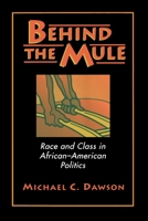 Behind the Mule 0691025436 Book Cover